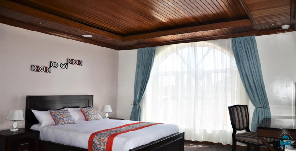 Fanfare Suites Kigali