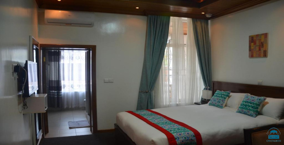 Fanfare Suites Kigali