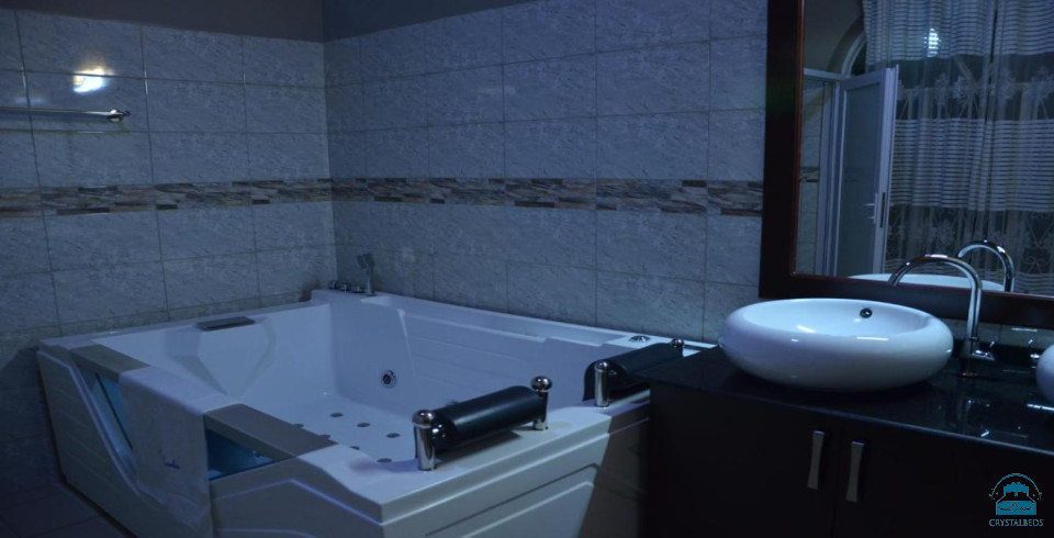 Windhoek Gardens Boutique Hotel