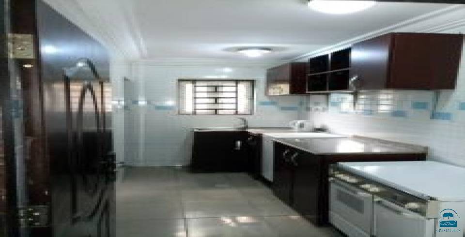 KH Lodge Abuja