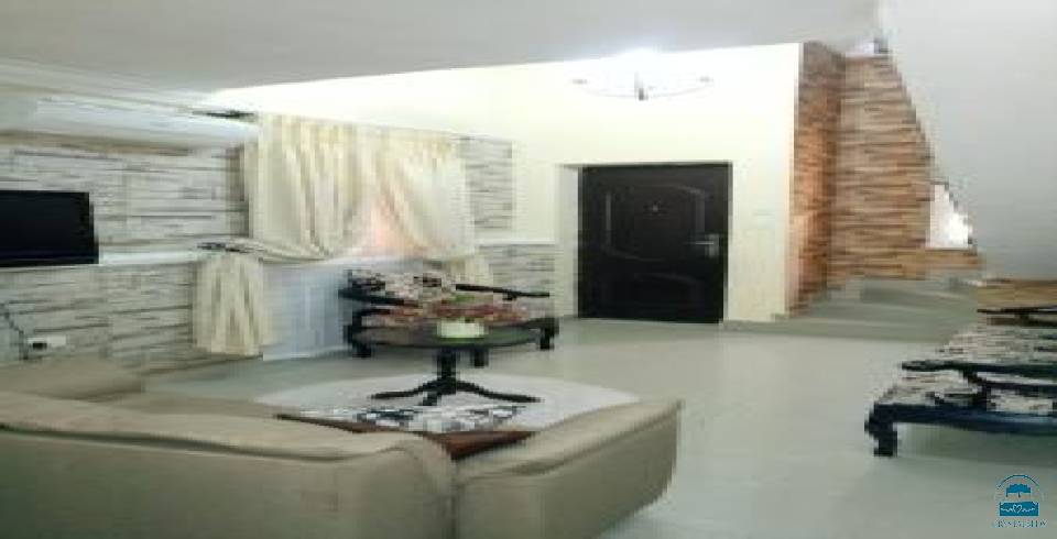 KH Lodge Abuja