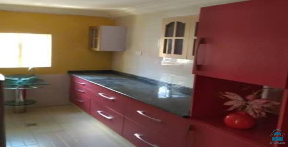 KH Lodge Abuja