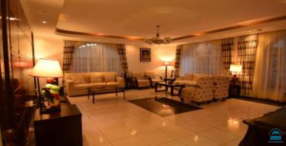Town Lodge Bellville