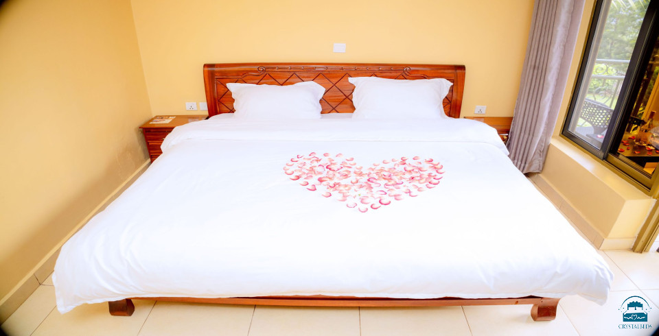 New Belize Motel