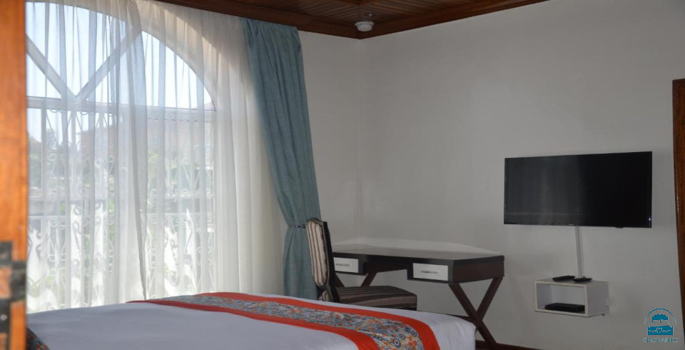 KIGALI SAVANNAH AND E6 APARTMENT