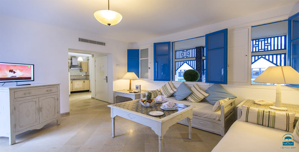 Stephen Margolis Resort