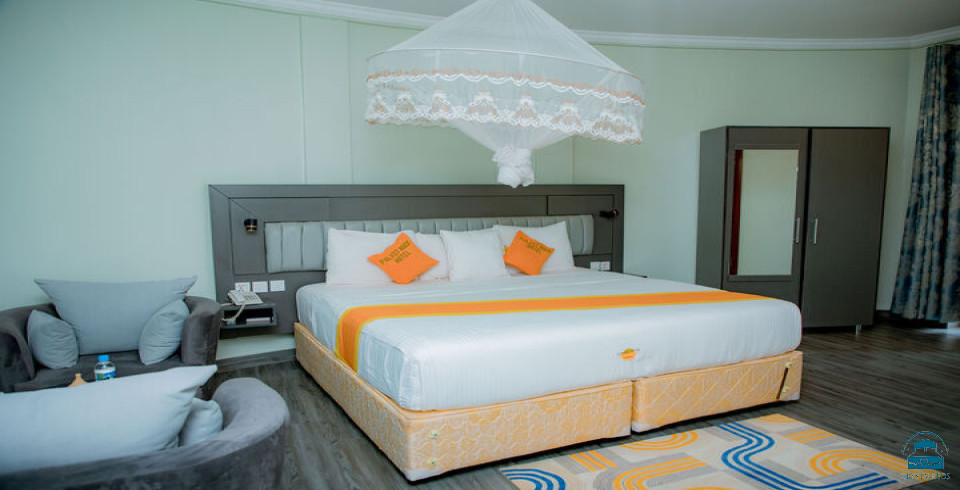 Peponi Living Spaces