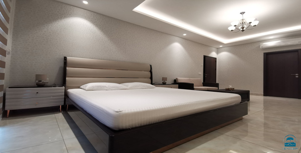 Good News Guest House