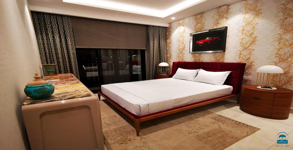 Palast Rock Hotel