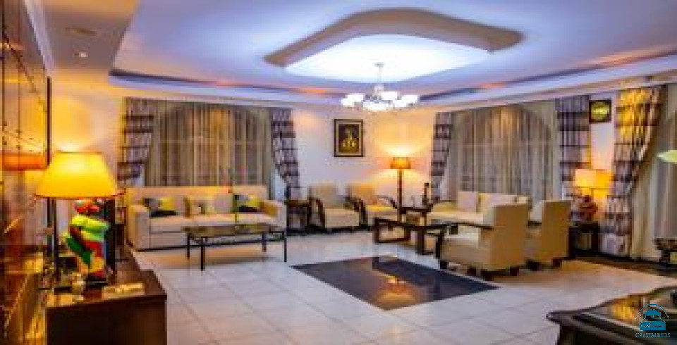 Kigali green city home and hotel