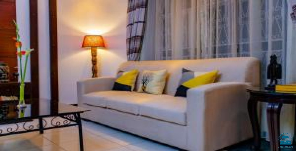 KIGALI EDDIE HOMES AND APARTMENT