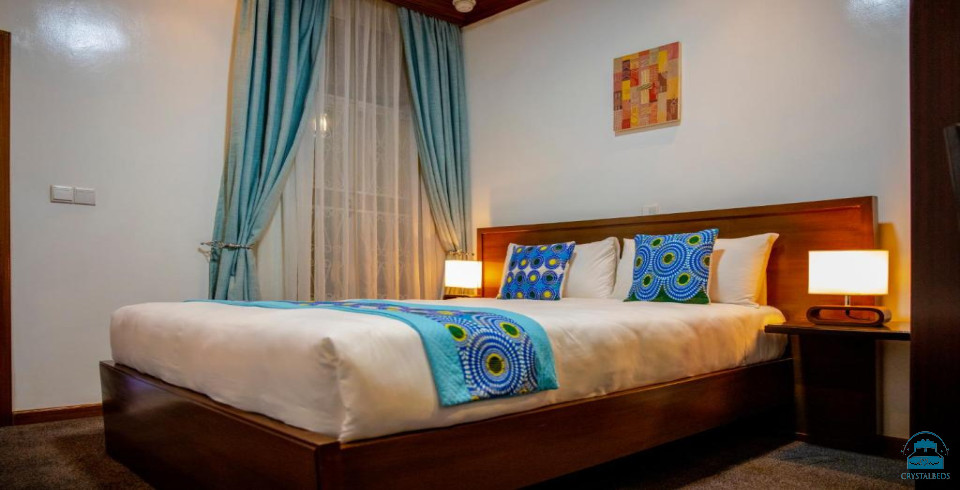 Windhoek Gardens Boutique Hotel