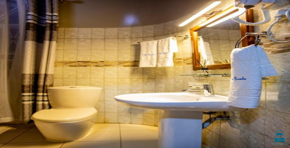 Windhoek Gardens Boutique Hotel