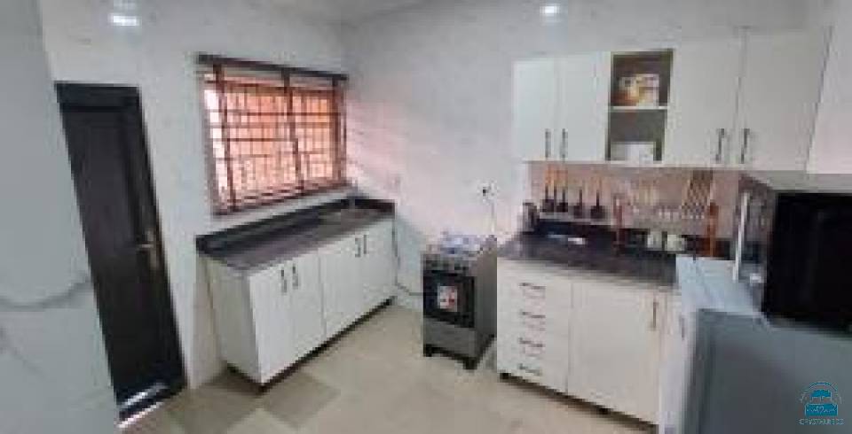 Plot 817 Apartments