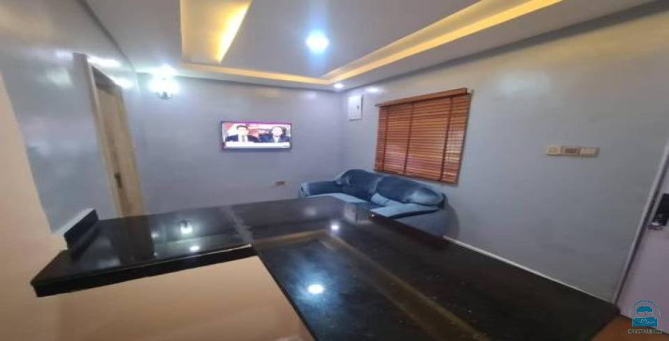 Wine House Apartments