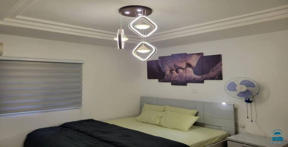 Tenny\'s Place Apartments