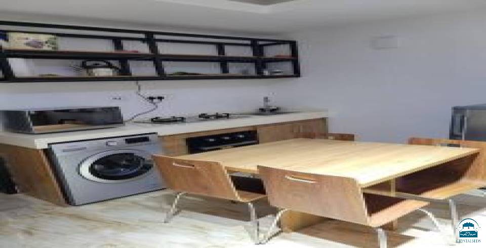 Tenny\'s Place Apartments