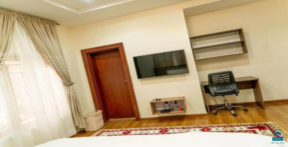 May Shortlet Suites