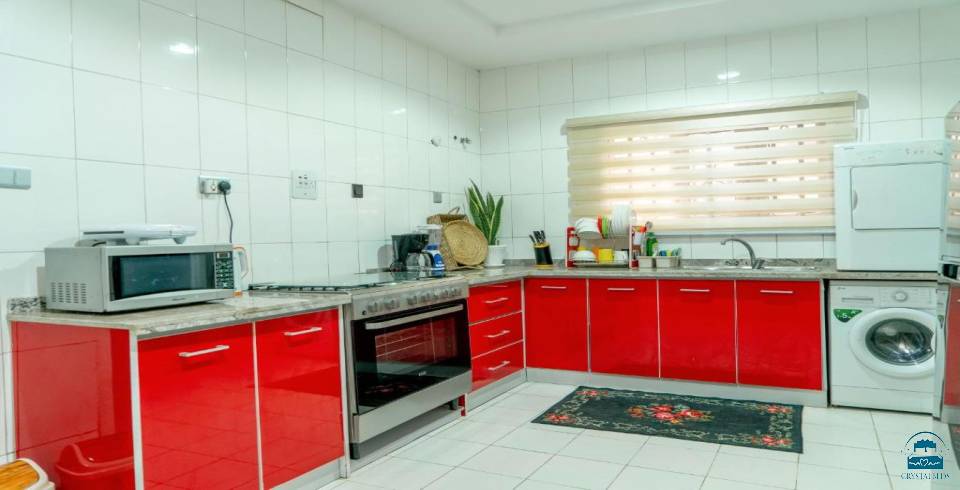 May Shortlet Suites