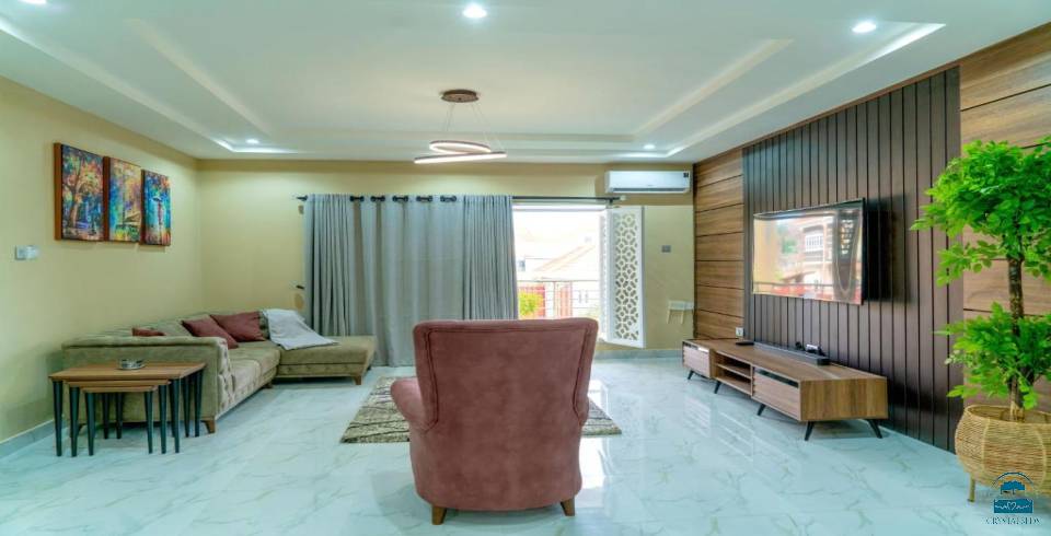 May Shortlet Suites