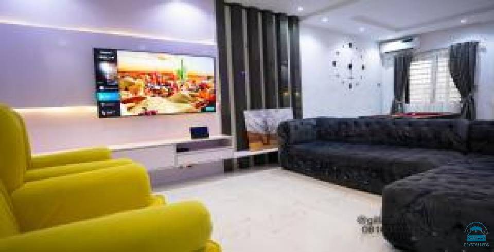 Gillant Luxury Homes Apartment