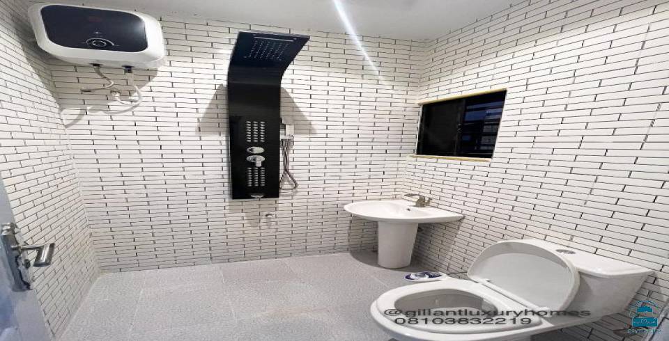 Gillant Luxury Homes Apartment