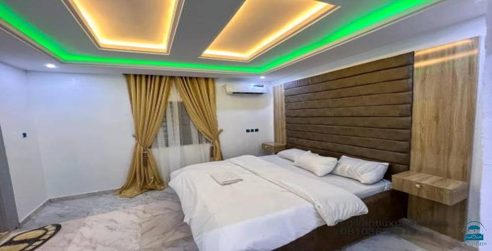 Gillant Luxury Homes Apartment