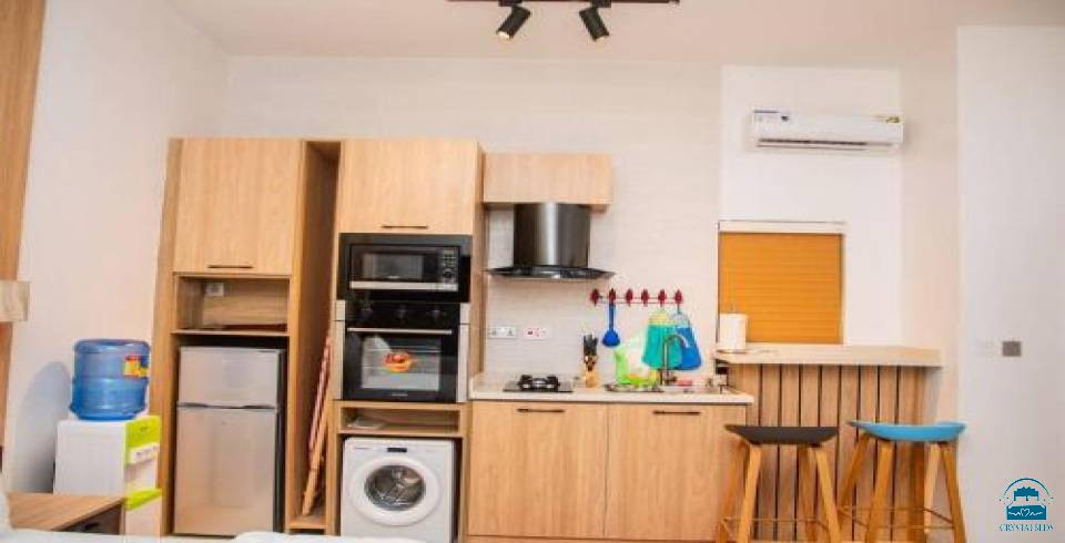 Luxe Volupté Et Charme Appartement