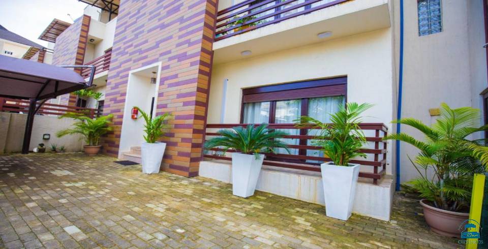QLets PrivÃ© Shortlet Apartments