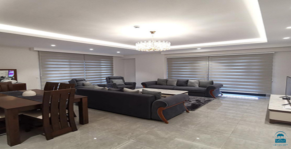 The Essence Apartments - Quao Realty
