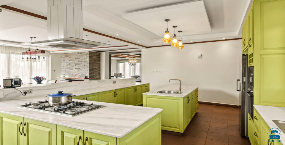 Lexor Apartments