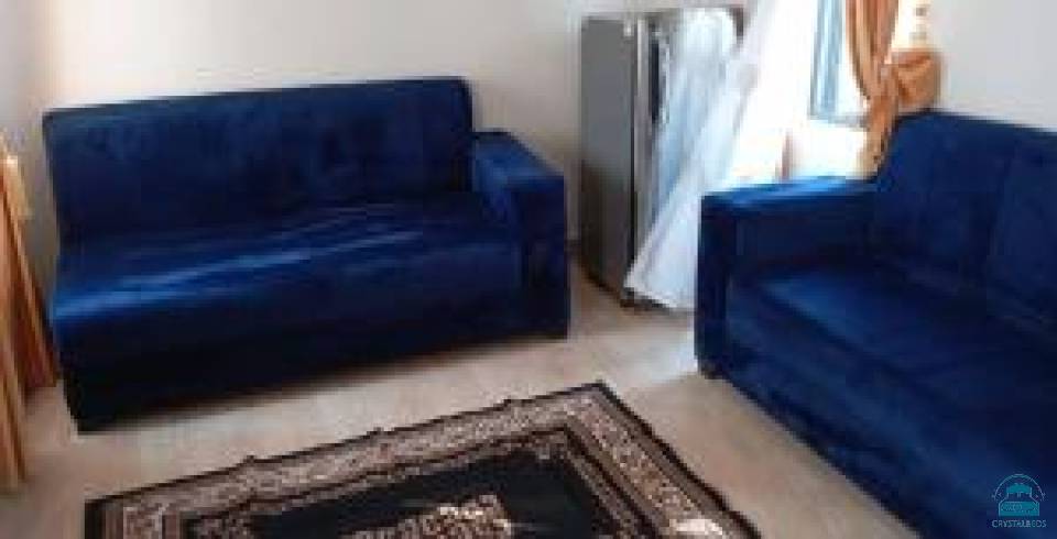 De Soothe Apartments