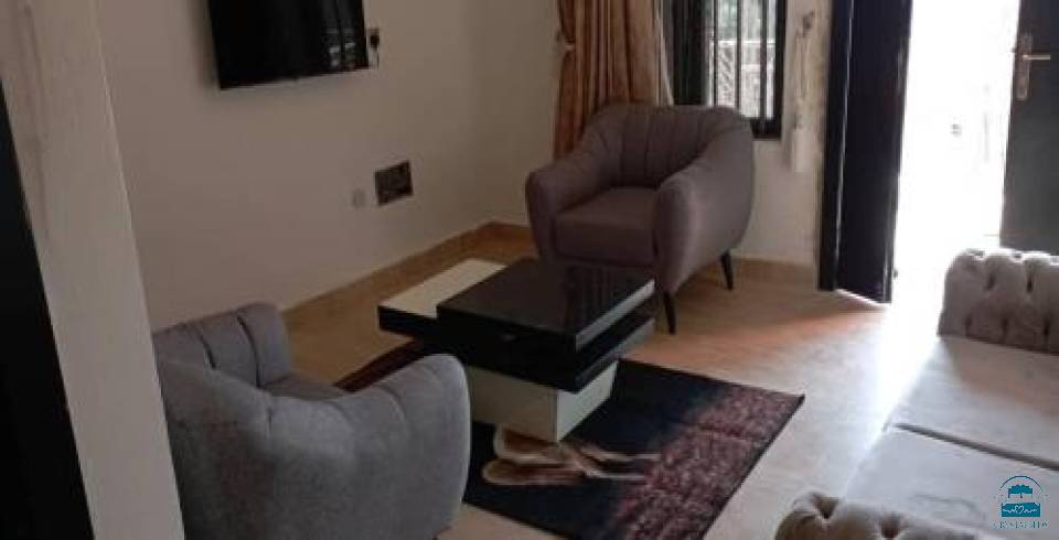 De Soothe Apartments