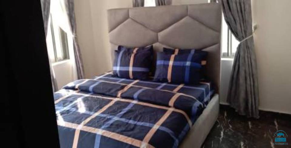 De Soothe Apartments