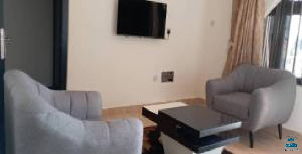 De Soothe Apartments