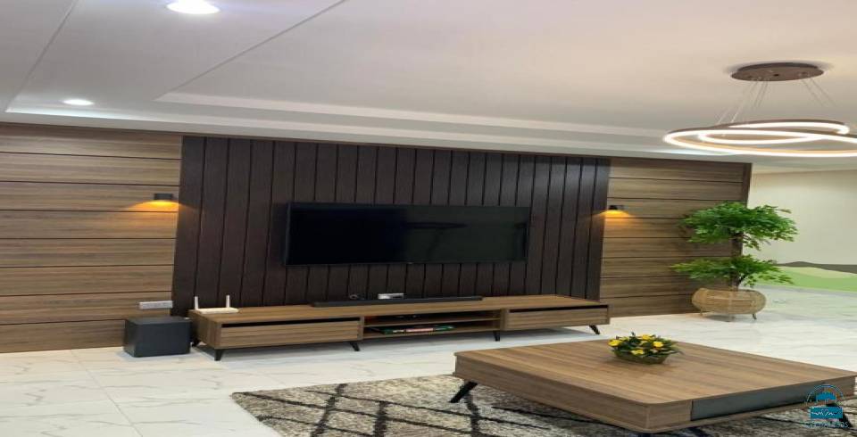May Shortlet Suites