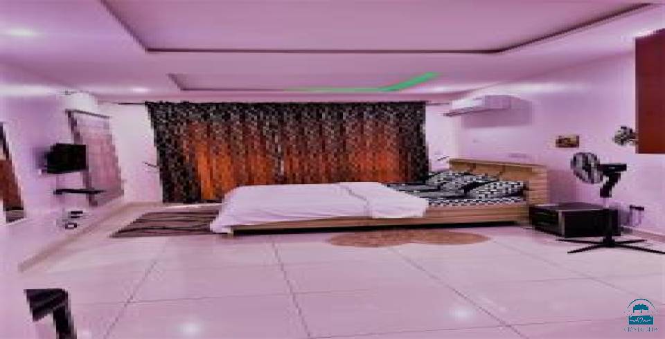 Cosmetro Shortlet Homes Abuja