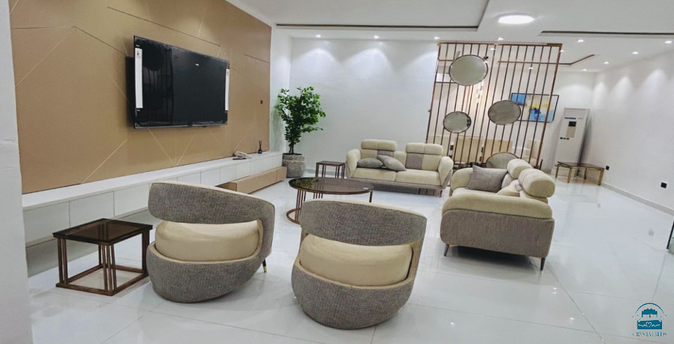 Ojaja Suites Lagos