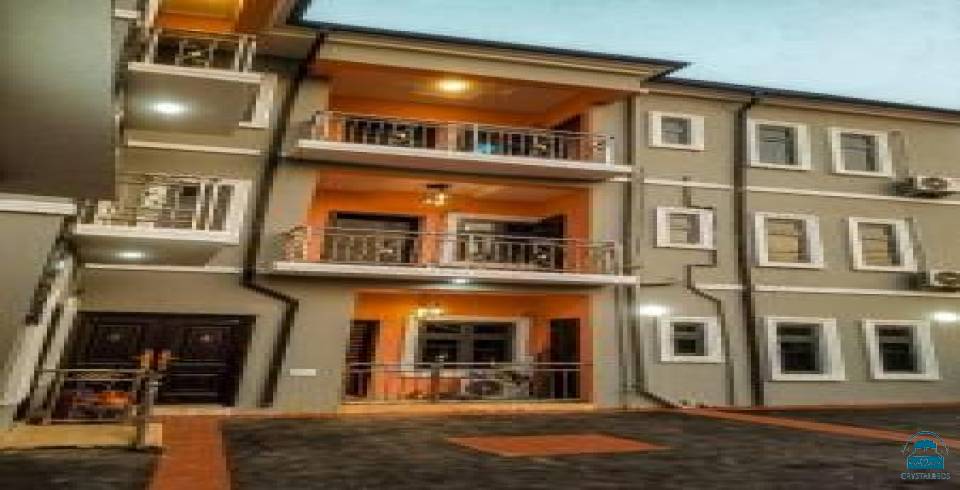 De Soothe Apartments