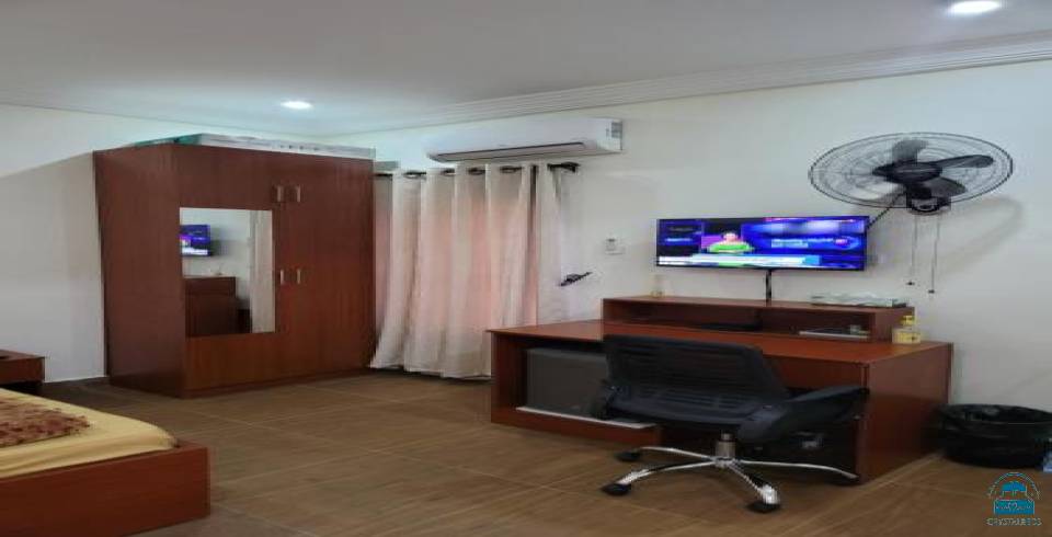 Highgate Apartments