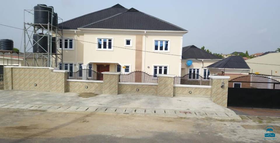 Geza luxury apartment 