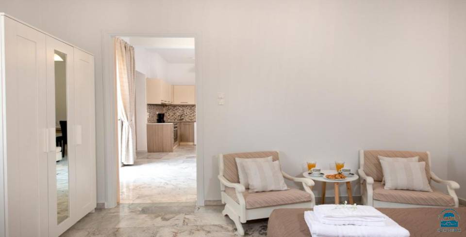 Lrina Apartment 