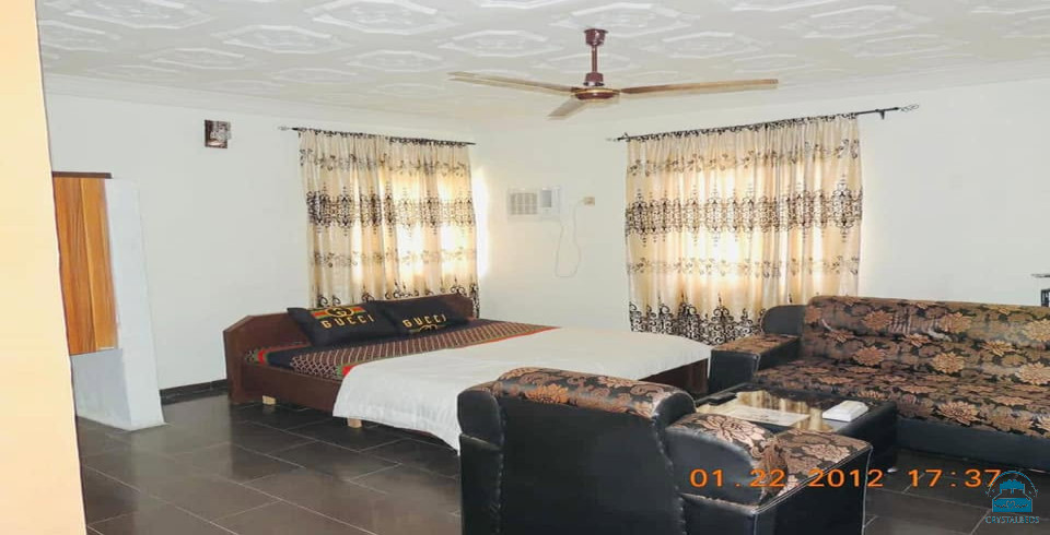 White Eagle Hotel