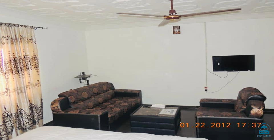 White Eagle Hotel