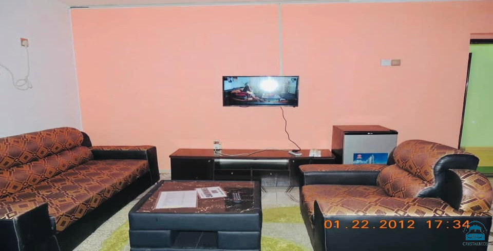 White Eagle Hotel