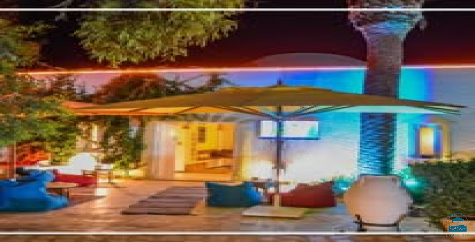 Club Salammbô Hammamet