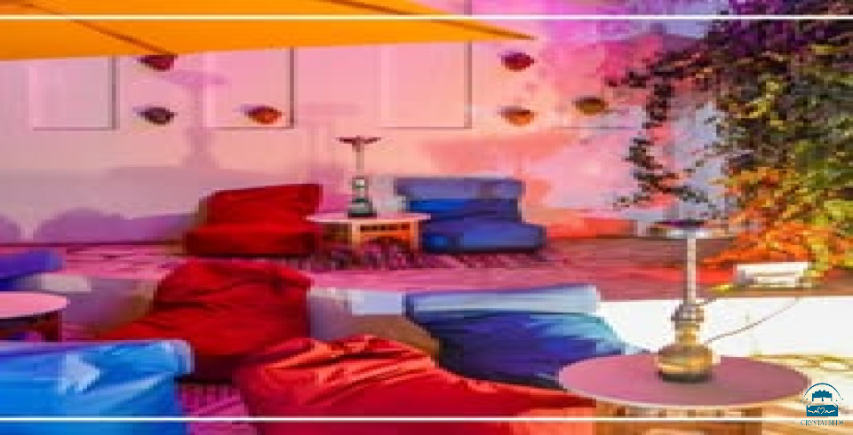 Club Salammbô Hammamet