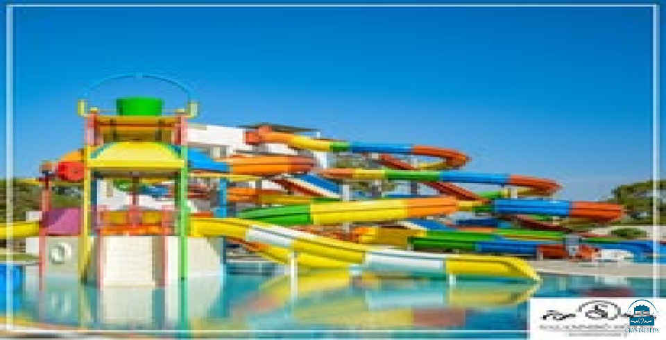 Club Salammbô Hammamet