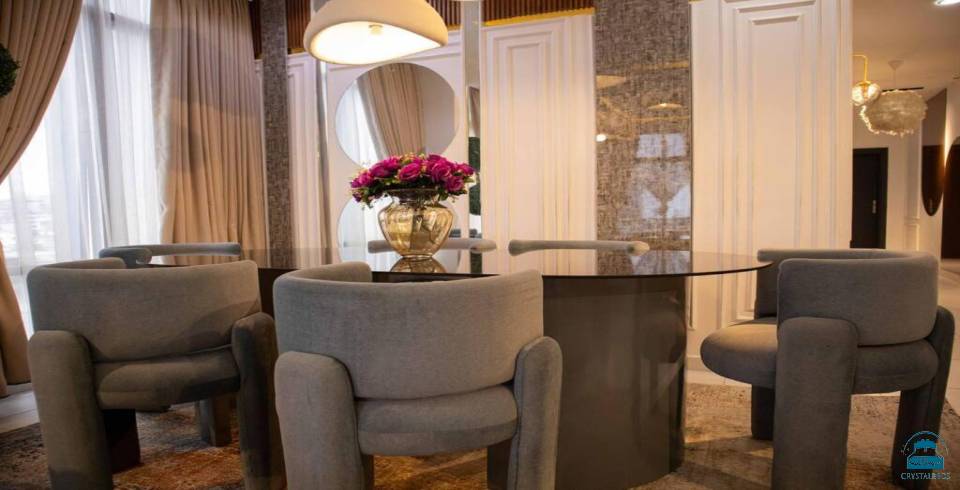 Vanity Hospitality LTD