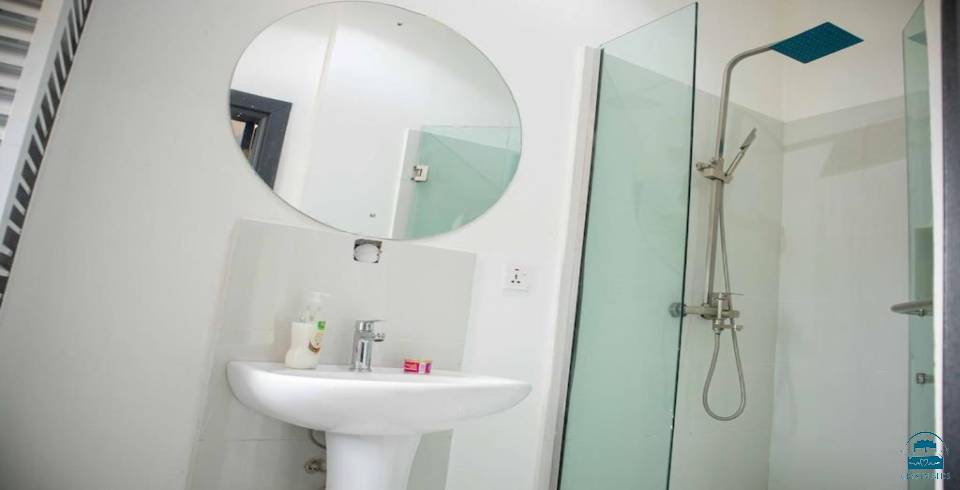 Vanity Hospitality LTD